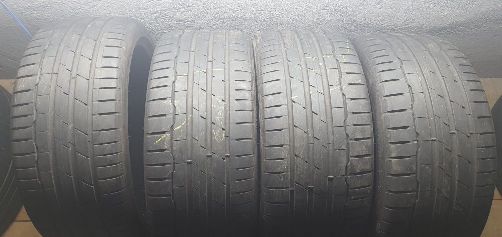 Hankook Ventus S1 evo3 245 35 R19