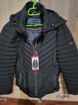 Geaca Tommy Hilfiger