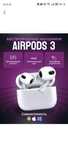 Airpods наушники