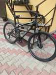 Vand bicicleta Focus Whistler 29