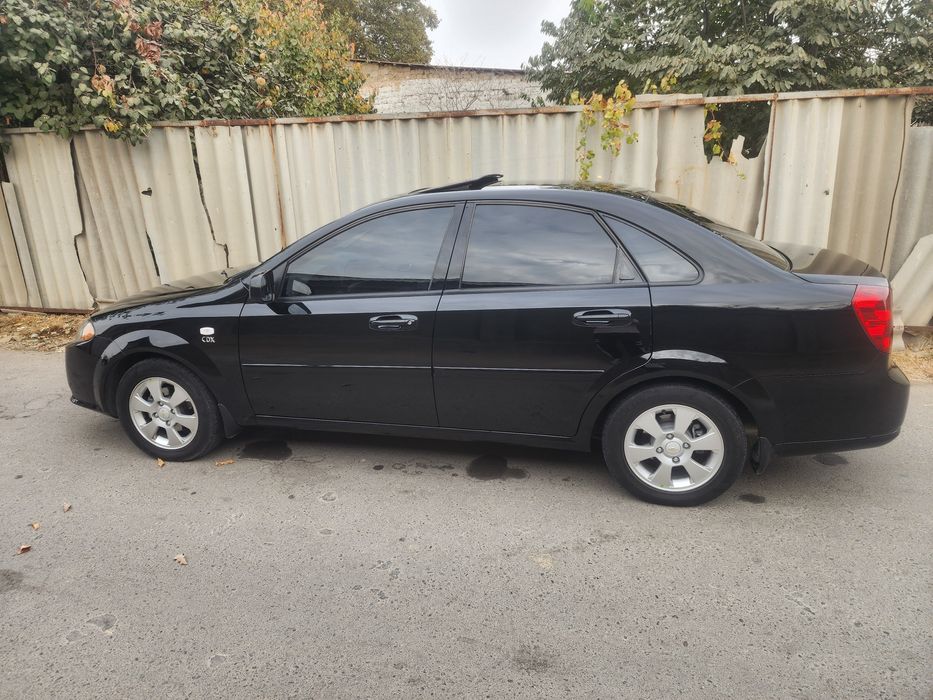 Продаётся или Аренда с выкупом Jentra