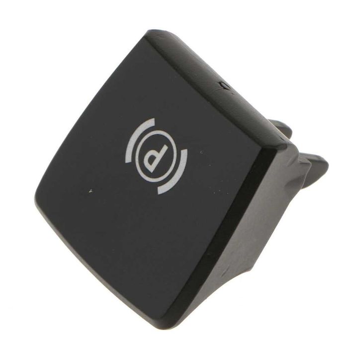 Бутон ръчна спирачка BMW E70 E71 X5 X6 копче БМВ капаче Е70 Е71 Х5 Х6