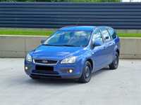 Ford Focus, 1.6 Diesel, Xenon, Clima, Carte Service, Inmatriculat Ro