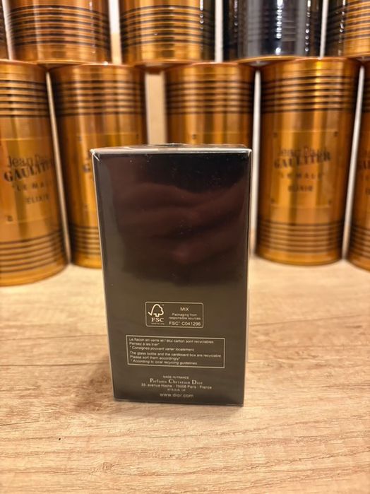 parfum dior homme