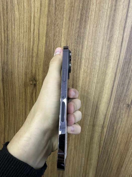 iphone 14 pro max purple 80