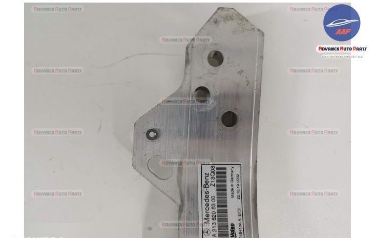 Suport Stanga Trager original Mercedes-Benz  E-Class  W213 [2016 - 202