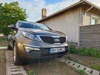 KIA Sportage 2.0 CRDI