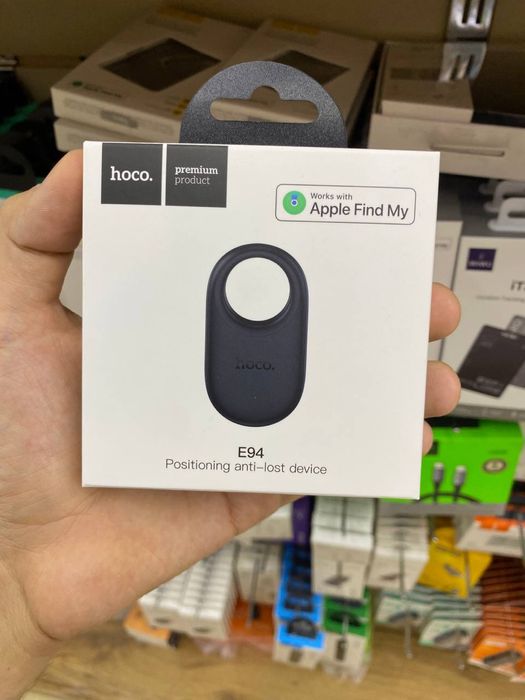 Hoco jps  iphone va android  uchun  ulanadi