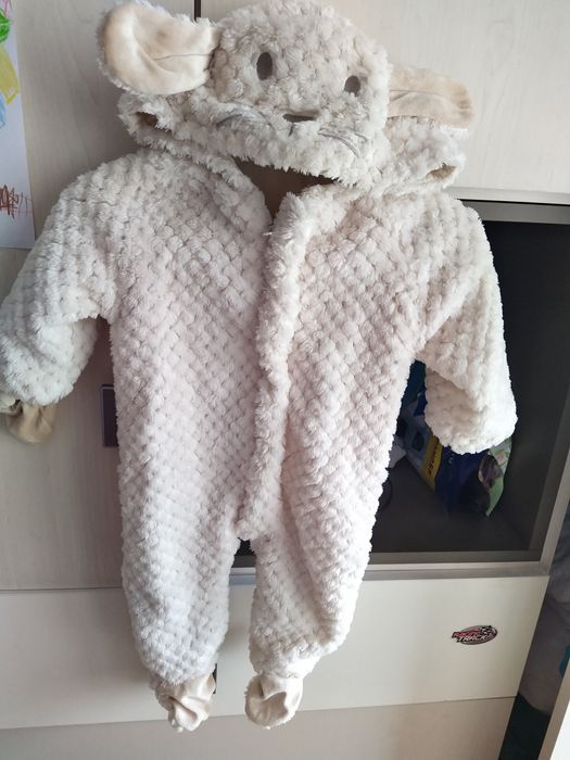 Космонавти за бебе HM и други