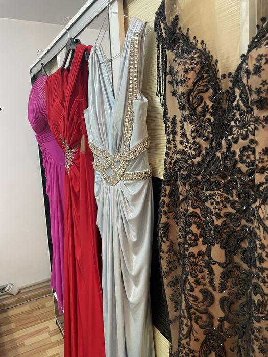 Rochie de seara marimea 38 pentru evenimente nunta botez