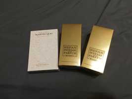 Три нови парфюма Refan и Martin Lion