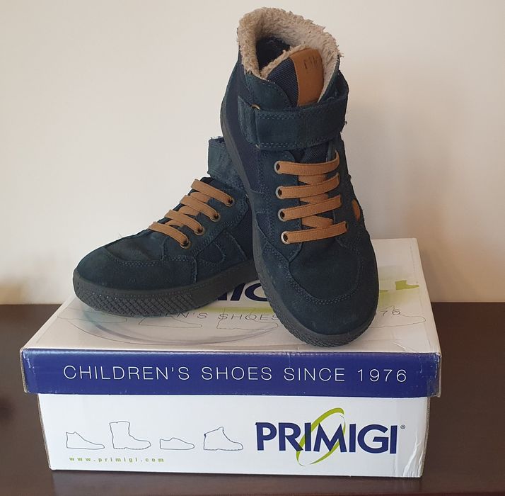 Боти зимни PRIMIGI
50 лв
25,56 €