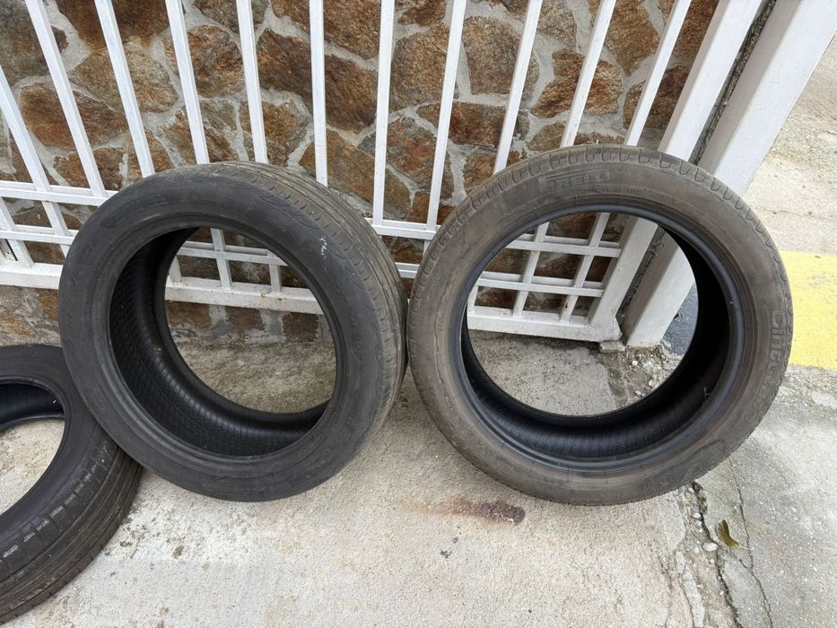 Jante structurale Dacia 16 205 55 16 cu senzori presiune