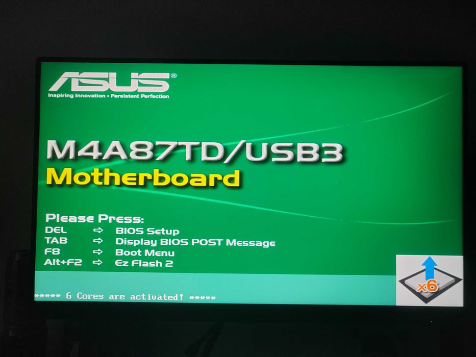 Kit PC Gaming AMD Phenom X6 1090T, 8GB DDR3