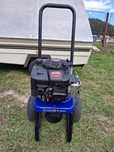 Generator ENDRESS-2700 în 4 timpi
