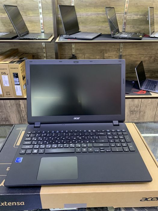 Б/У Acer Extensa 15