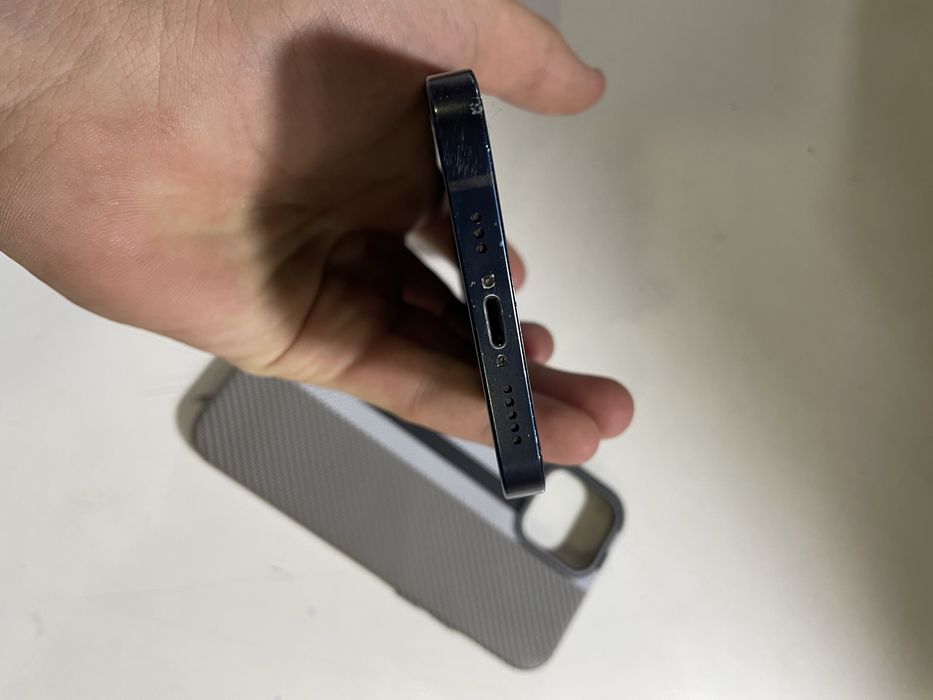 iphone 12 chotki holatda obmen