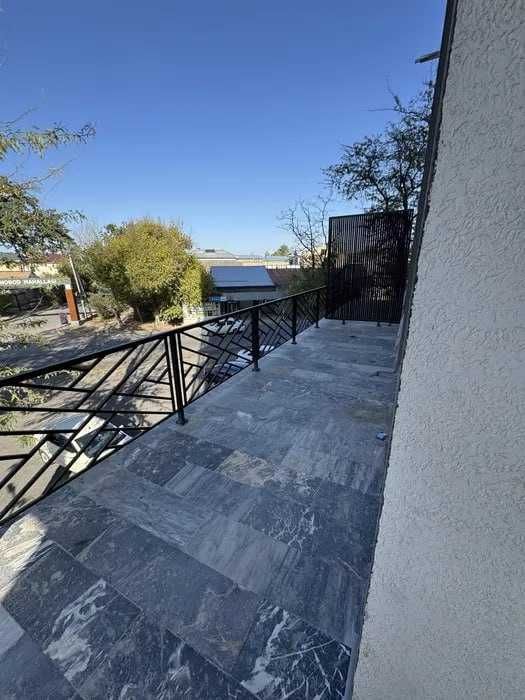 бука улица 3х ком по супер цене коробка с кадстром Узбум Жк Baku 91м2;