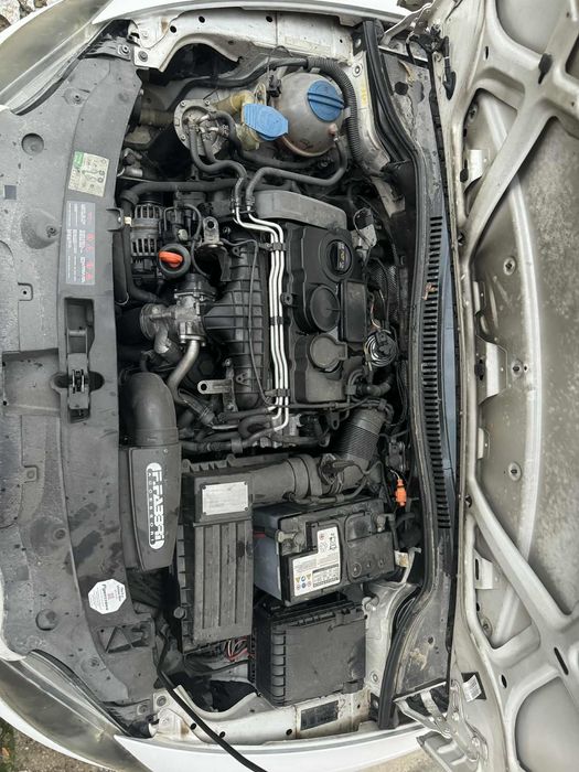 Seat Leon 1p Fr 2.0Tdi