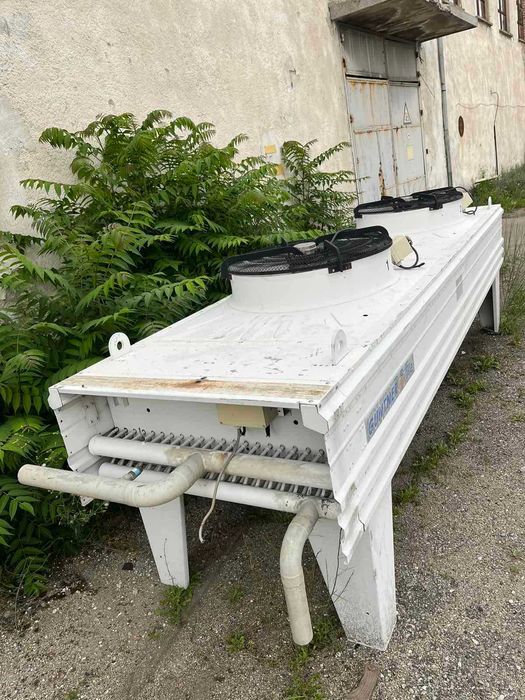 Хладилни витрини, хладилни компресори търговско оборудване СУПЕР ЦЕНИ