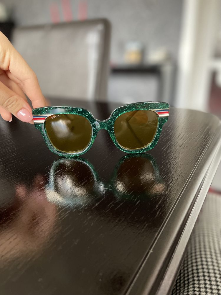 Ochelari GUCCI originali