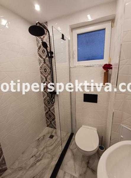 Продава се Тристаен апартамент в Пловдив, Кършияка - 75 кв.м за 2652 €/кв.м - Снимка #14