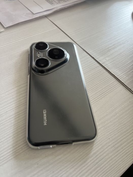 Huawei pura 80 pro black