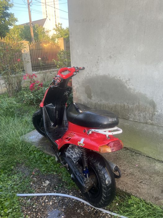 Vand scuter yamaha mbk booster