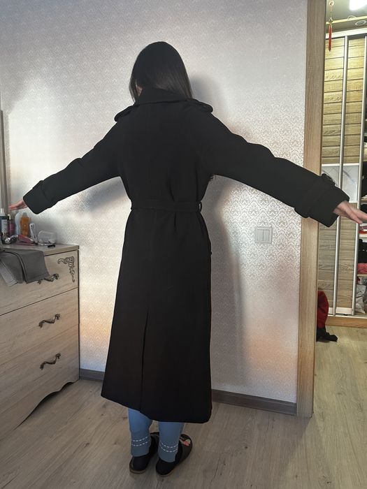 Осеннее пальто