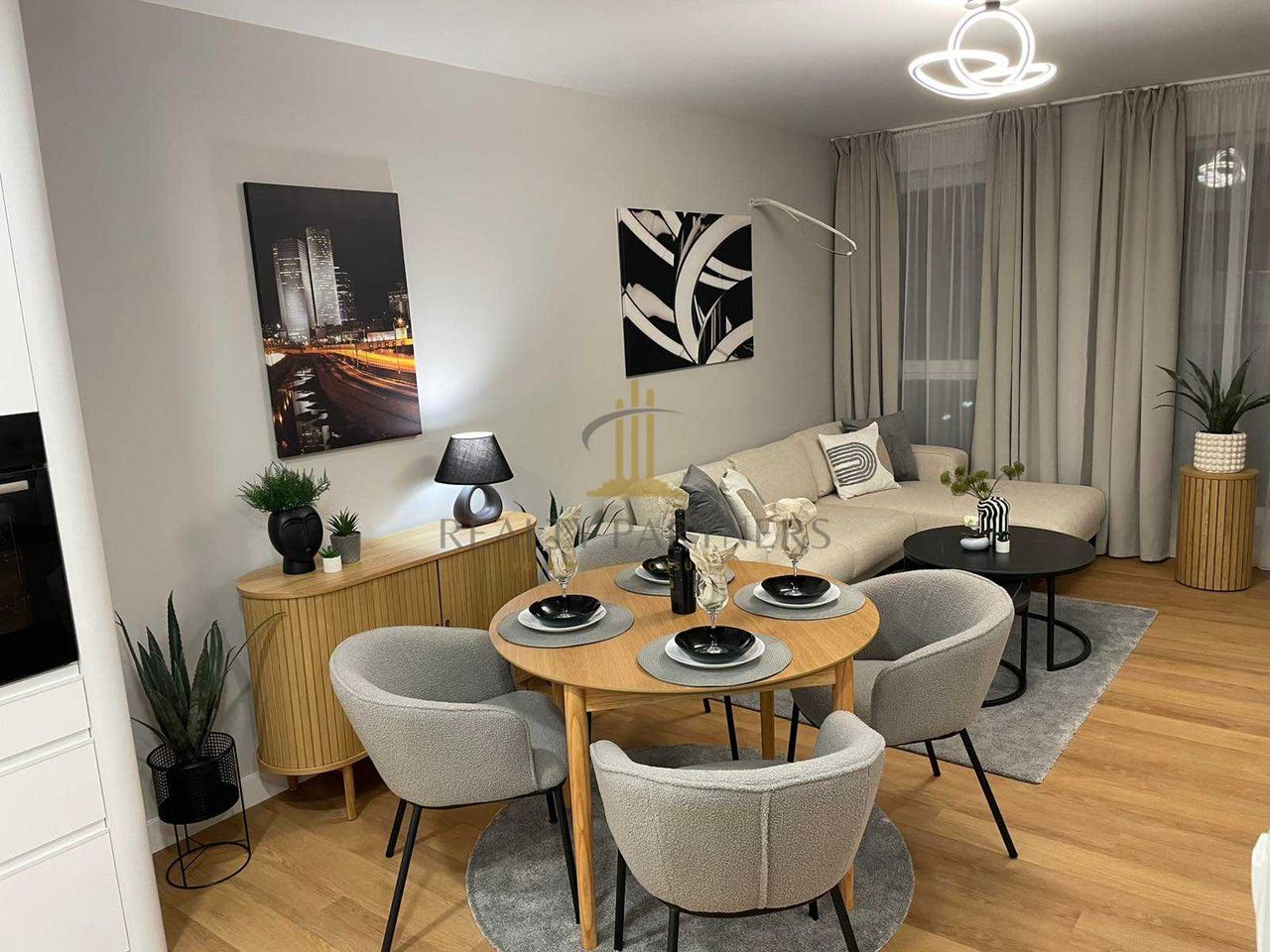 Продава се Тристаен апартамент в Пловдив, Остромила - 63 кв.м за 2142 €/кв.м - Снимка #5