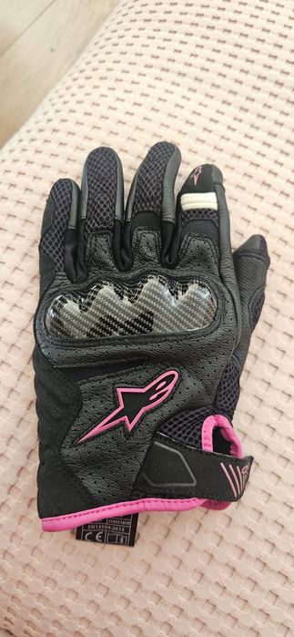 Manusi Alpinestars