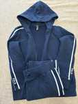 Vand trening  fata RL