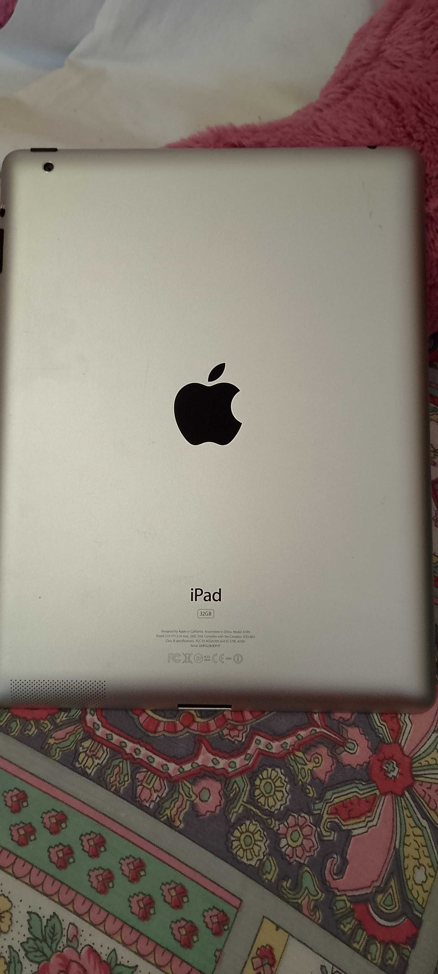 iPad Model A195 като нов