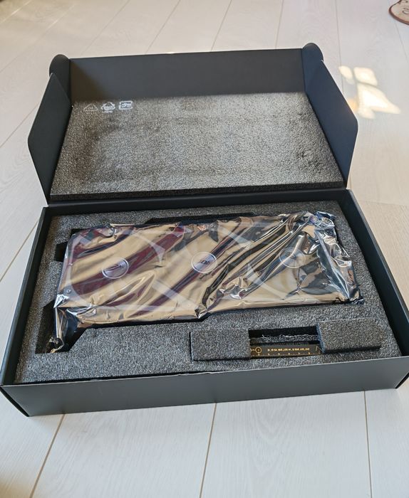 Видо карта Asus ROG Strix 3080 10gb