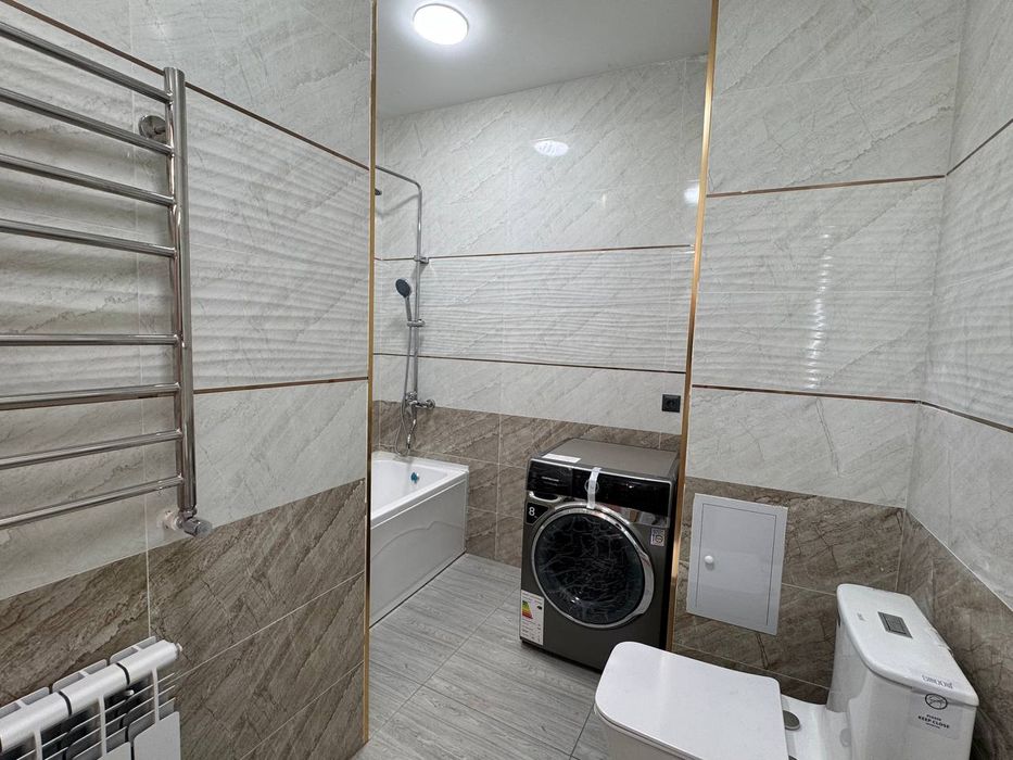 Бадамзар 3 ком квартира продается