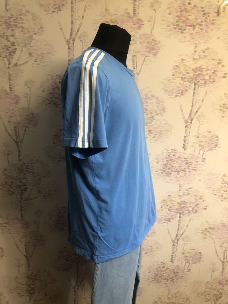 Tricou barbati Adidas L/M