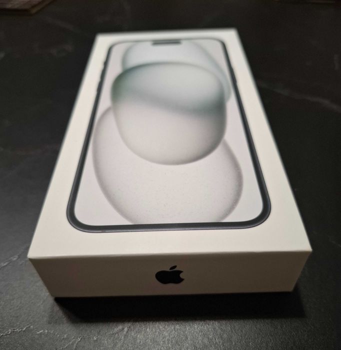 iPhone 15 Plus 128 GB