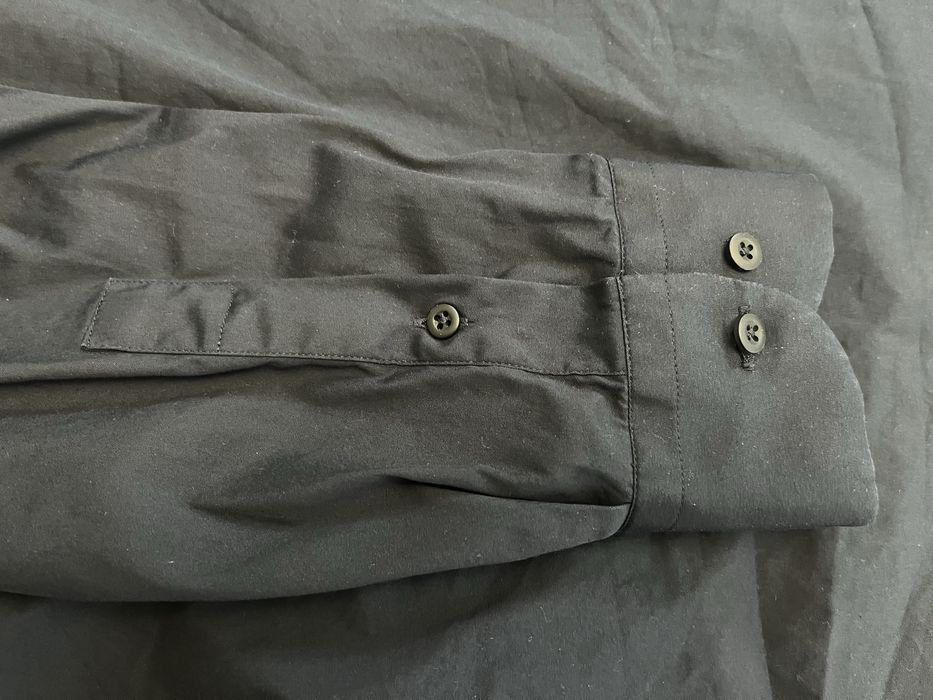 Camasa Massimo Dutti barbati bleumarin masura M