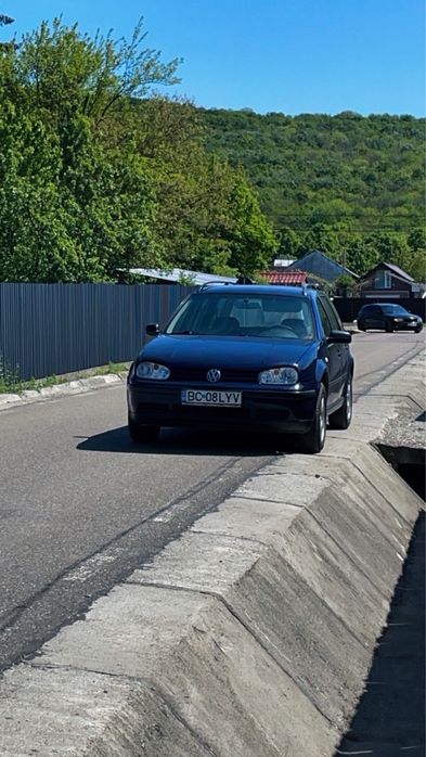 Golf 4, break 1.9 TDI