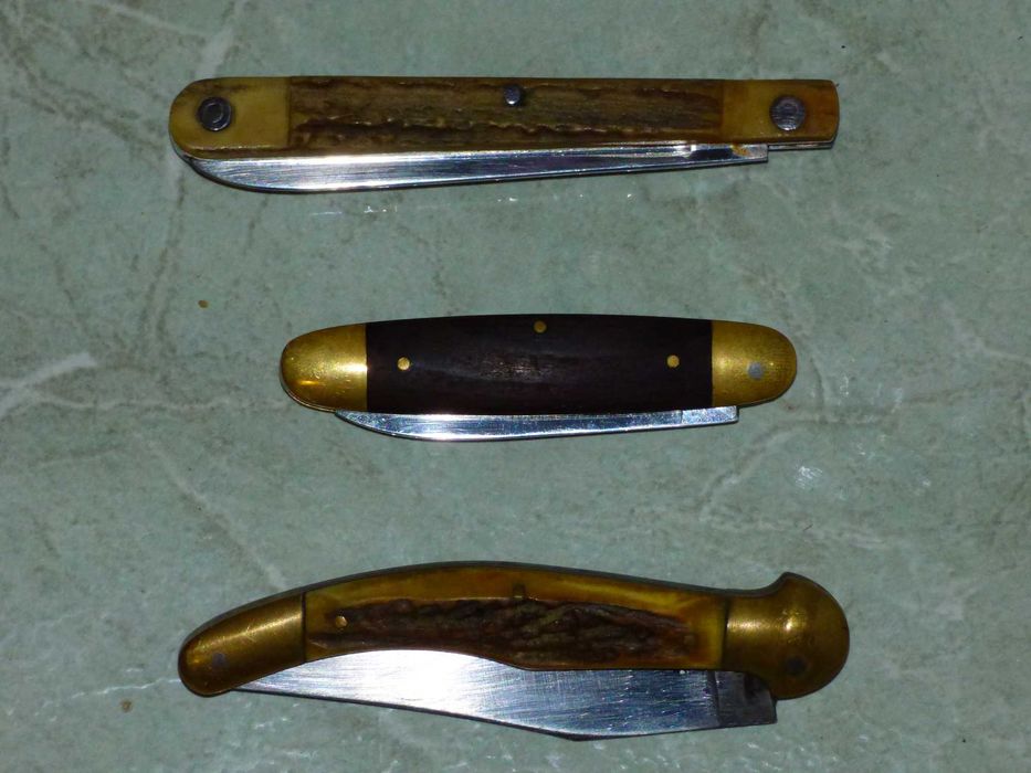Briceag traditional maghiar retro