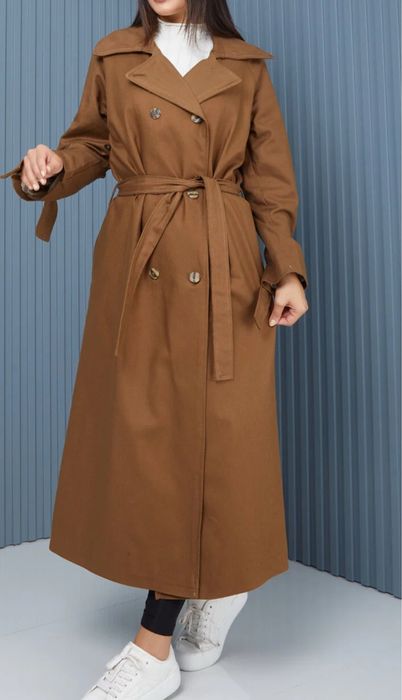 Trench nr 36 NOU captusit