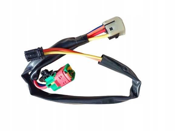 Клеморед контактен ключ Citroen C2/C3 2002-