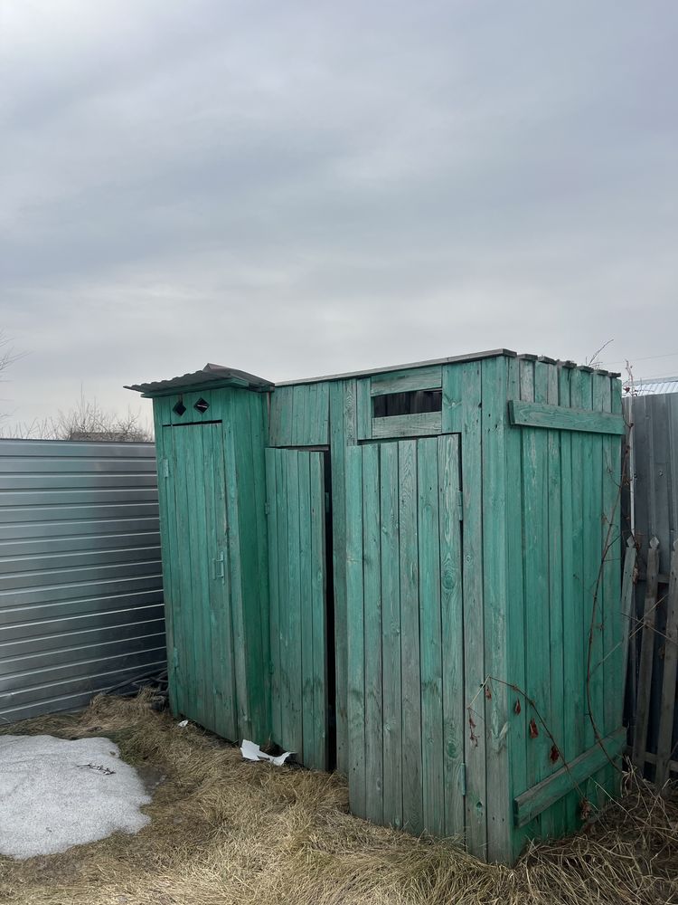 Дача СО Мелиоратор