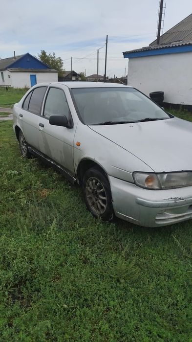 Машины на разбор