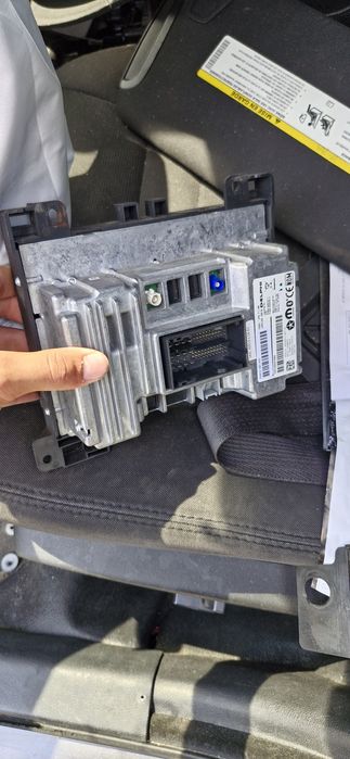 Мултимедия за Charger