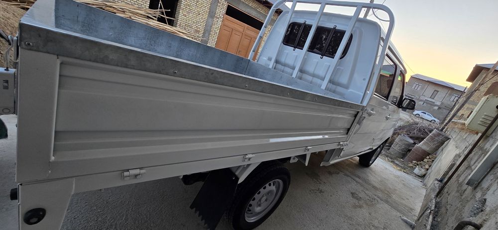 Shineray T30