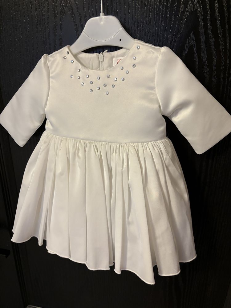 Rochie fetite Little Claire