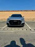 Audi A8 L 2019 3.0d mild hybrid
