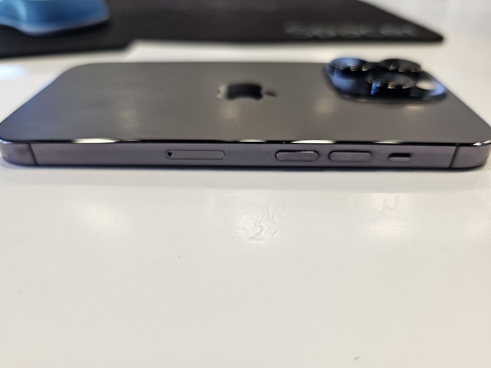 Iphone 14 pro 128GB Deep Purple