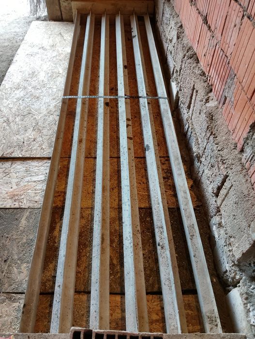 Afacere garduri de beton
